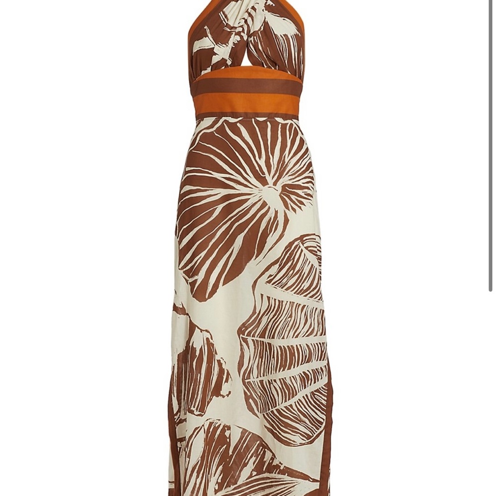 Johanna Ortiz dress